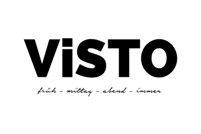 Visto Logo